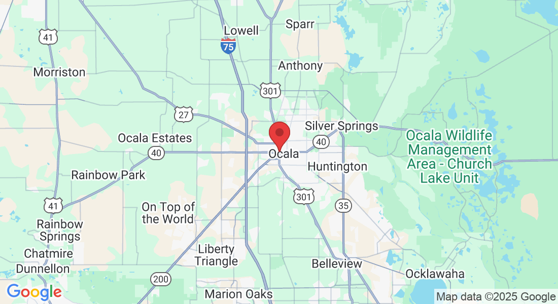 Ocala, FL, USA