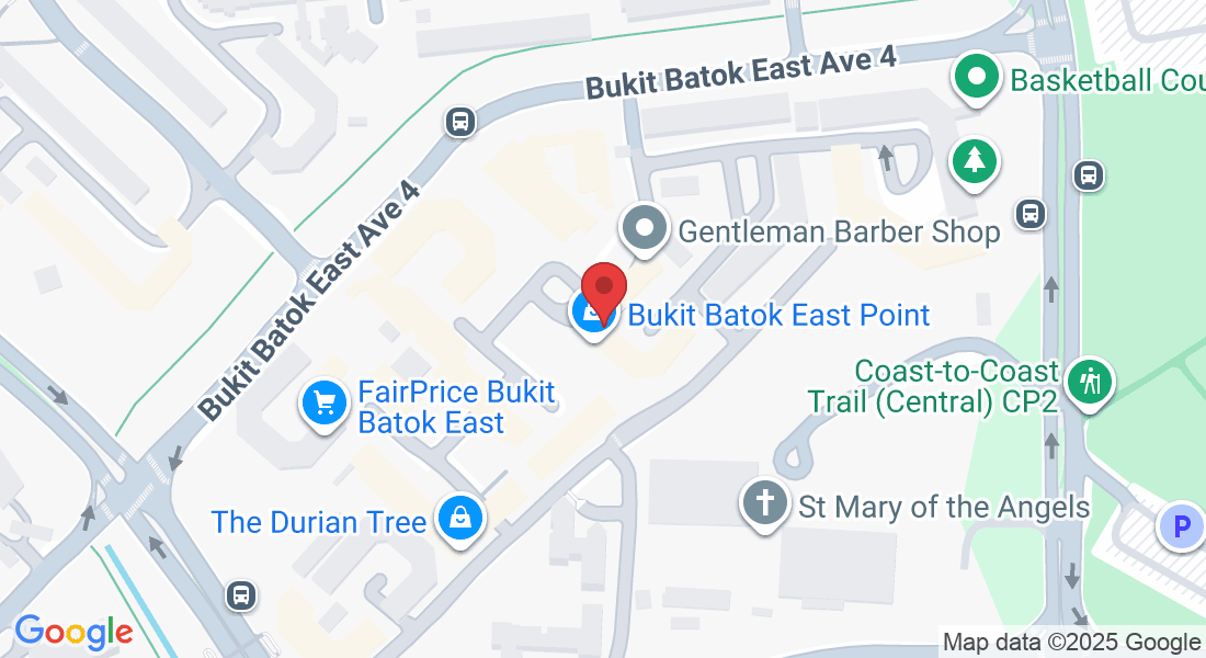 blk 271 Bukit Batok East Ave 4, #01-152, Singapore 650271