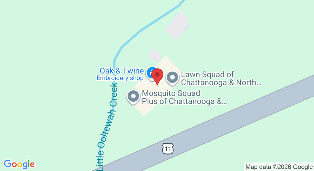 10607 S Lee Hwy, McDonald, TN 37353, USA