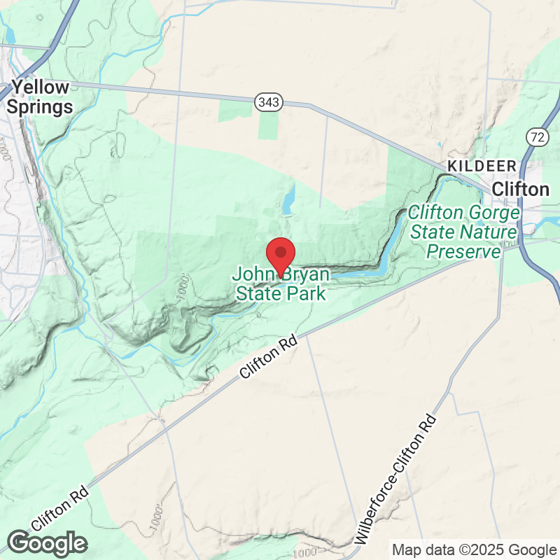 3790 OH-370, Yellow Springs, OH 45387, USA