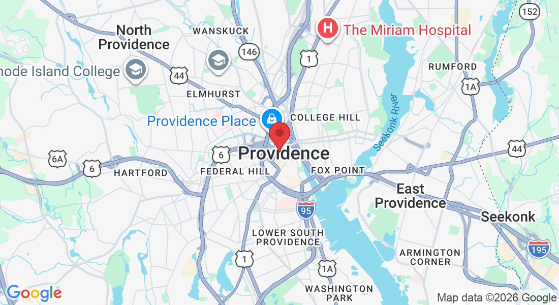 Providence, RI, USA