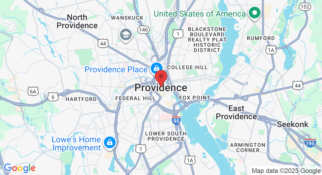 Providence, RI, USA