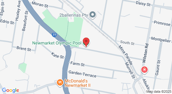 71 Alderson St, Newmarket QLD 4051, Australia