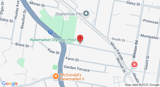 71 Alderson St, Newmarket QLD 4051, Australia