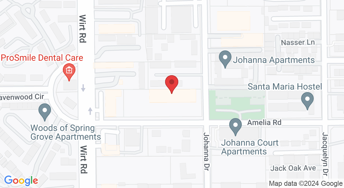 7800 Amelia Rd, Houston, TX 77055, USA