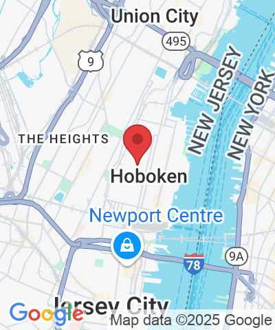 450 7th St #7a, Hoboken, NJ 07030, USA