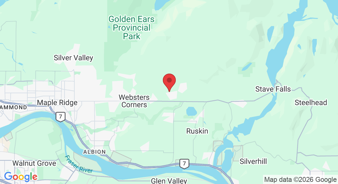 12359 270a St, Maple Ridge, BC V2W 1C2, Canada