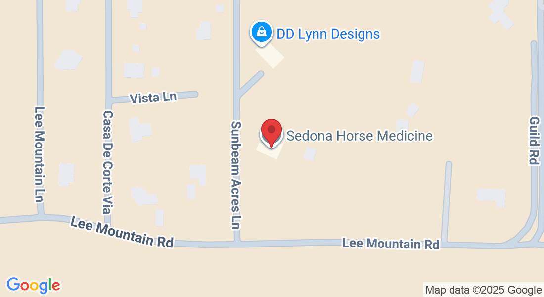 50 Sunbeam Acres Ln, Sedona, AZ 86351, USA