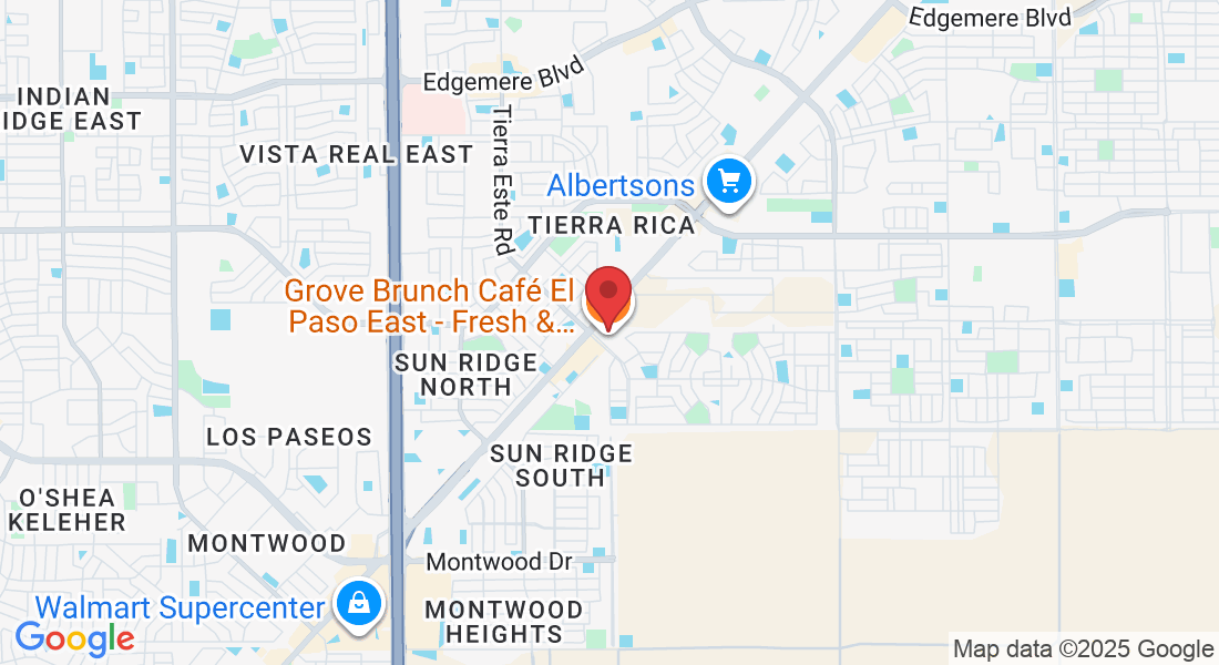 12040 Tierra Este Rd unit 111, El Paso, TX 79938, USA
