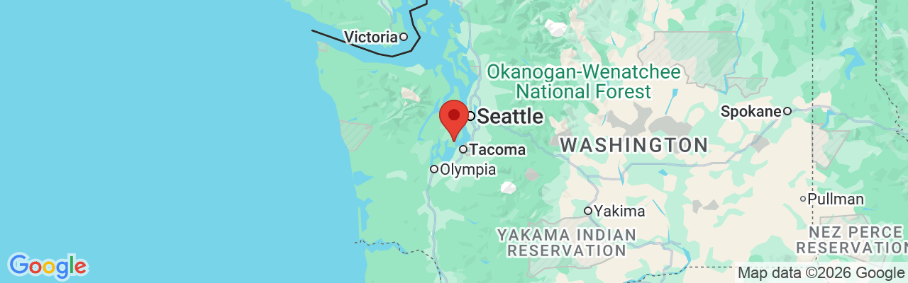 3714 Harborview Dr, Gig Harbor, WA 98332, USA