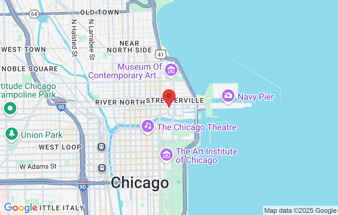 220 E Illinois St, Chicago, IL 60611, USA