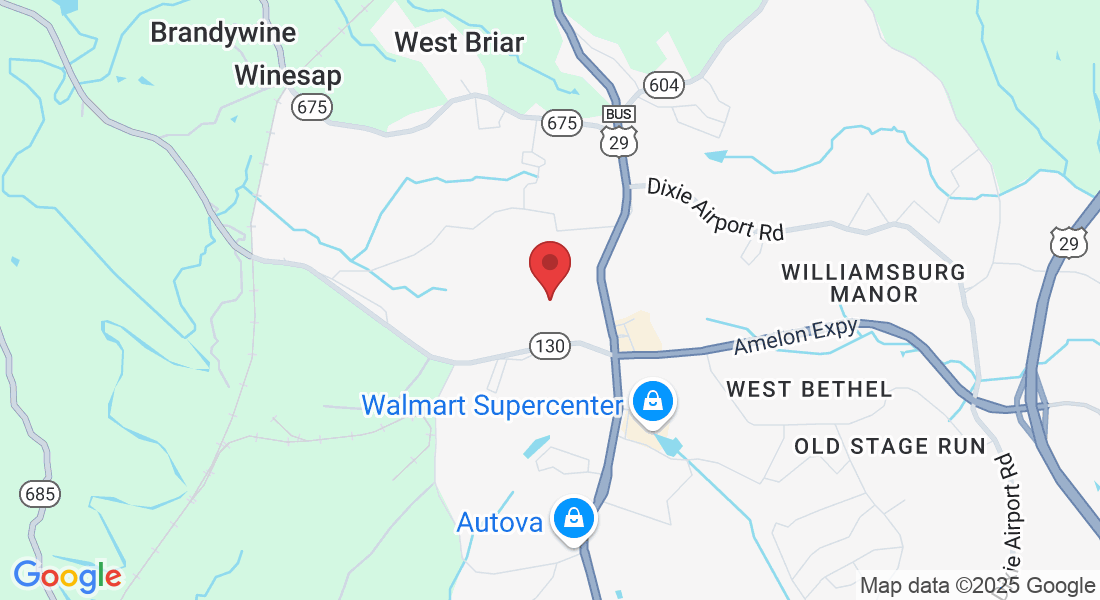 213 Clearview Rd, Madison Heights, VA 24572, USA