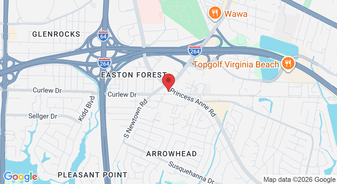 Newtown Chiropractic Center