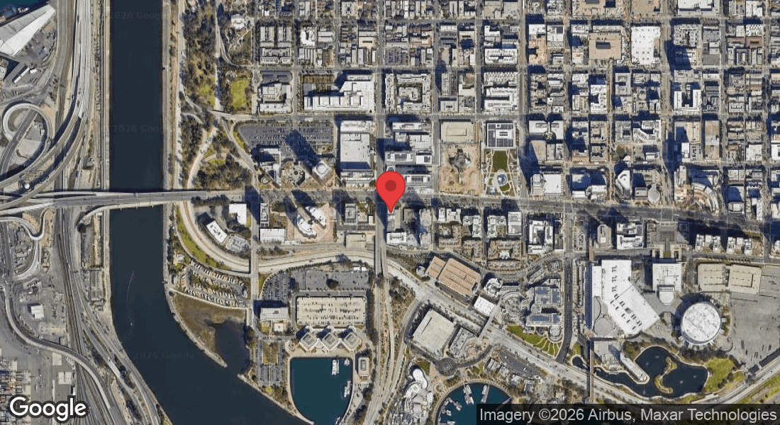 444 W Ocean Blvd #800, Long Beach, CA 90802, EE. UU.