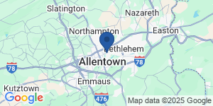 841 N Gilmore St, Allentown, PA 18109, USA