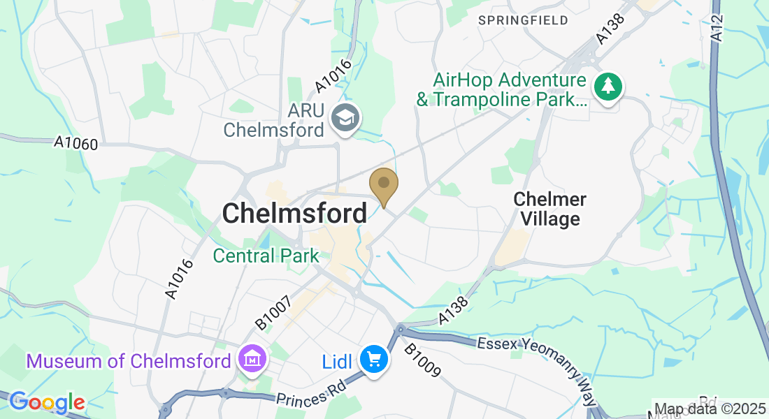 21 Victoria Rd, Chelmsford CM2 6LJ, UK