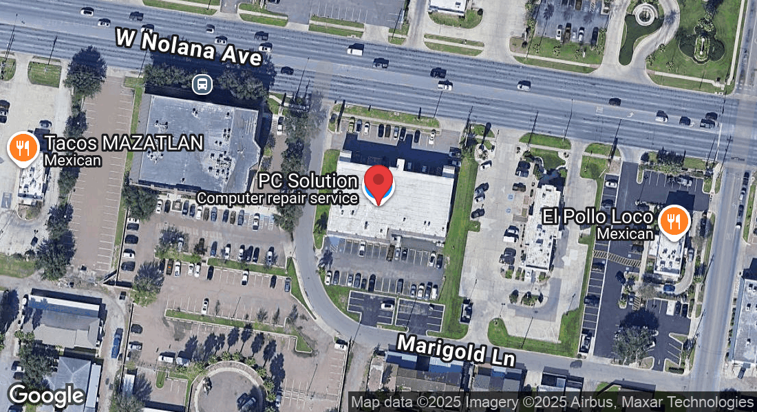 711 W Nolana Ave, McAllen, TX 78504, USA