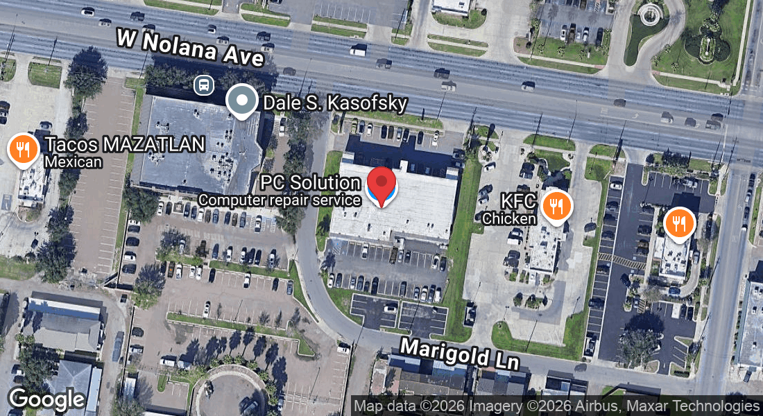 711 W Nolana Ave, McAllen, TX 78504, USA