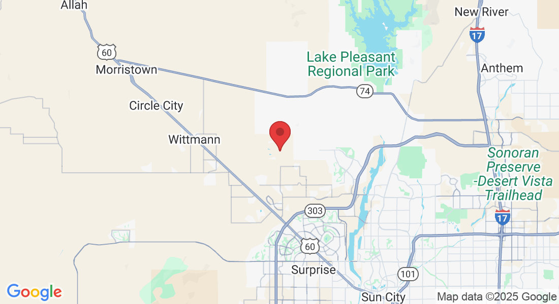 30811 N 163rd Dr, Surprise, AZ 85387, USA