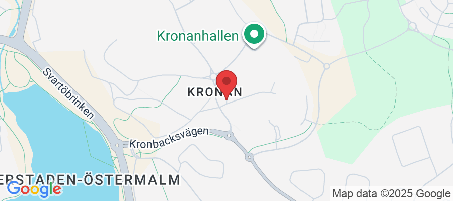 Kronan H1 H8, 974 42 Luleå, Sverige