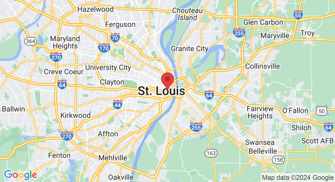St. Louis, MO, USA