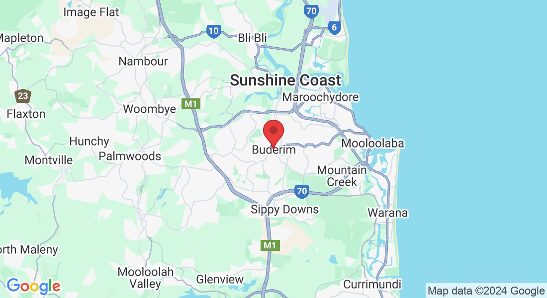 Buderim QLD 4556, Australia