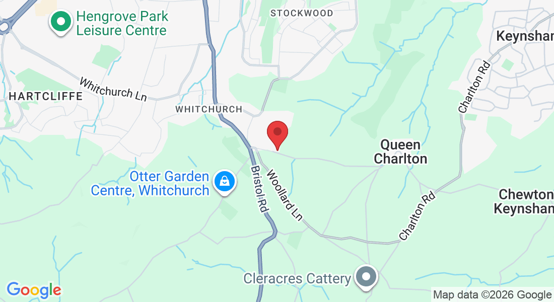 Bristol BS14 0QP, UK