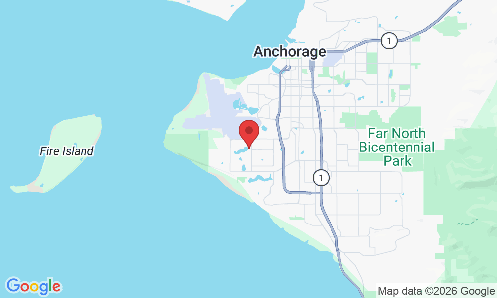 4023 Brentwood Cir, Anchorage, AK 99502, USA