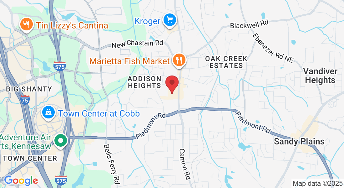 2949 Canton Rd suite 700, Marietta, GA 30066, USA