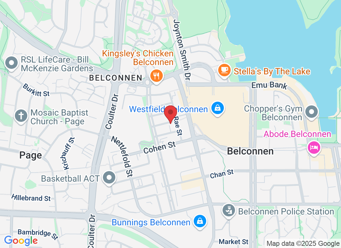 1/20 Purdue St, Belconnen ACT 2617, Australia