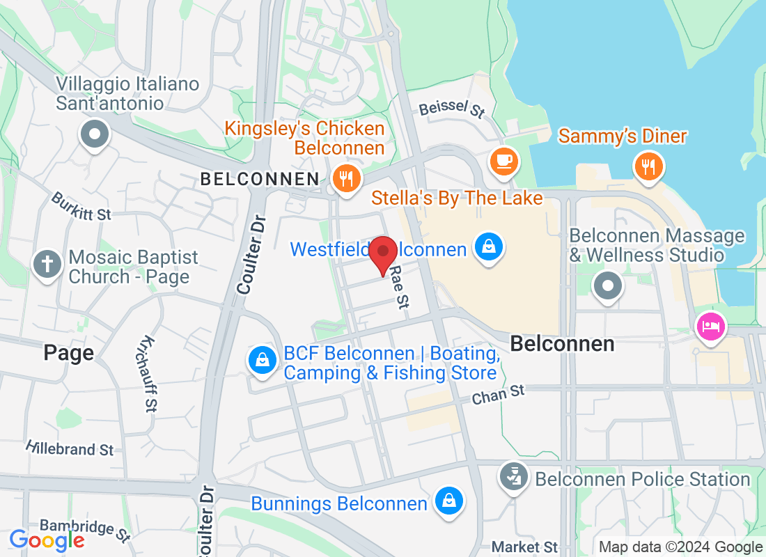 1/20 Purdue St, Belconnen ACT 2617, Australia