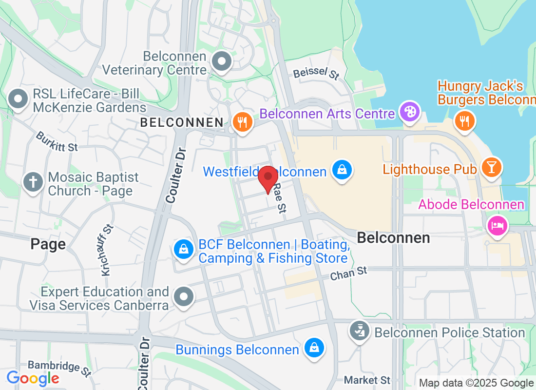 1/20 Purdue St, Belconnen ACT 2617, Australia