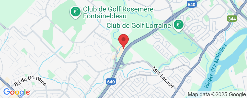 75 Bd des Châteaux bureau 221, Blainville, QC J7B 0A8, Canada