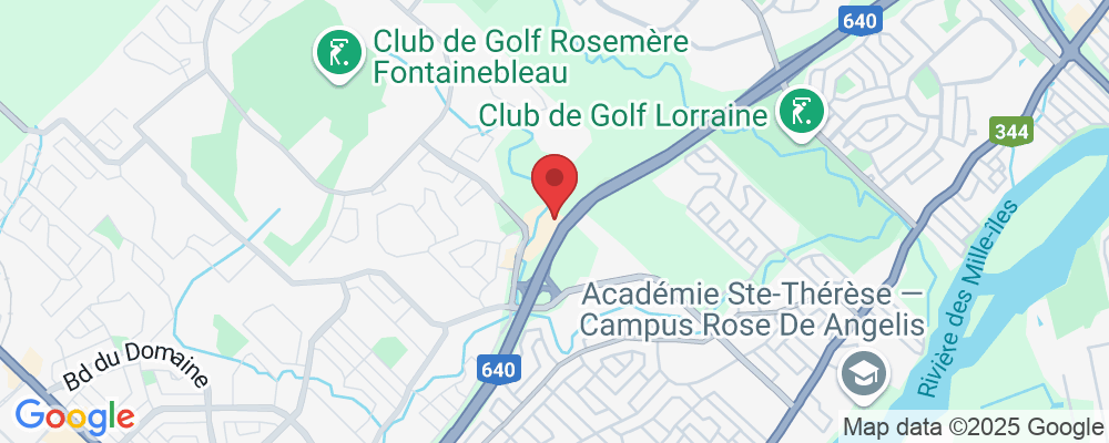 75 Bd des Châteaux bureau 221, Blainville, QC J7B 0A8, Canada