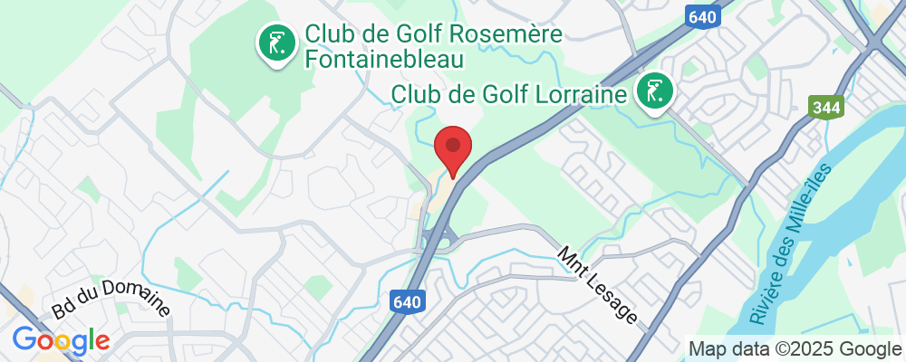75 Bd des Châteaux bureau 221, Blainville, QC J7B 0A8, Canada