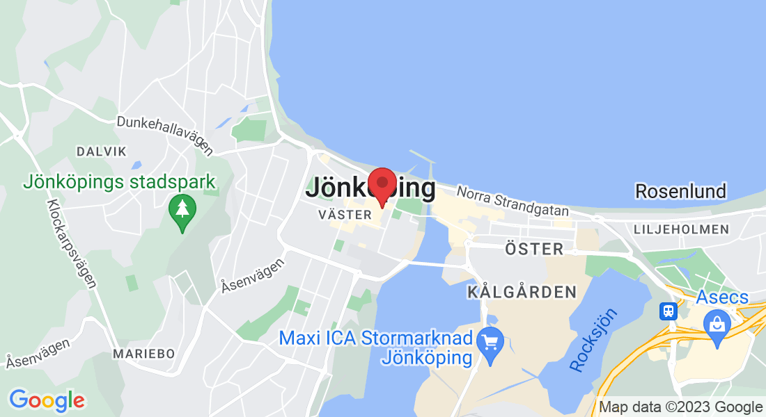 Barnarpsgatan 15, 553 16 Jönköping, Sverige