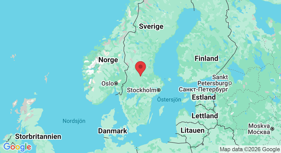 785 43 Mockfjärd, Sverige