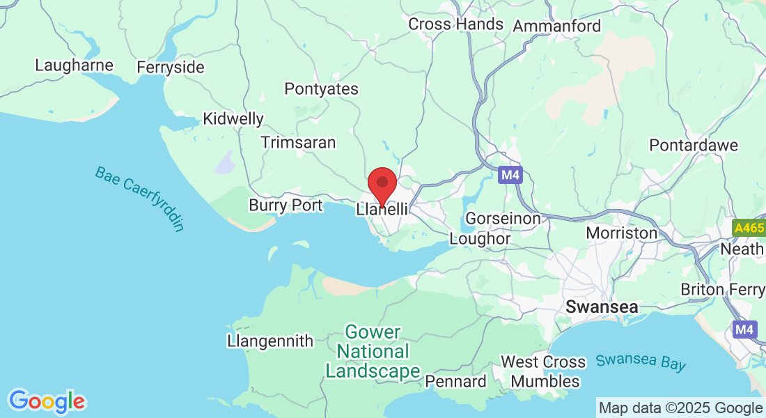 Llanelli, UK