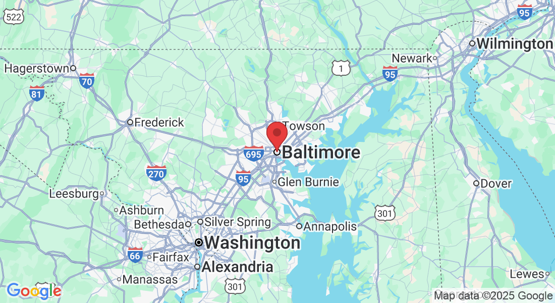 Baltimore, MD, USA