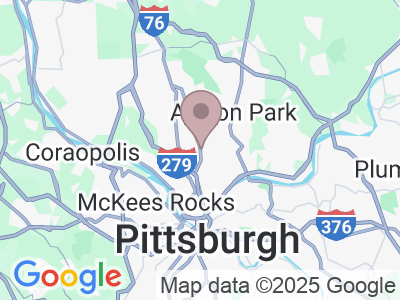 4768 McKnight Rd, Pittsburgh, PA 15237, USA