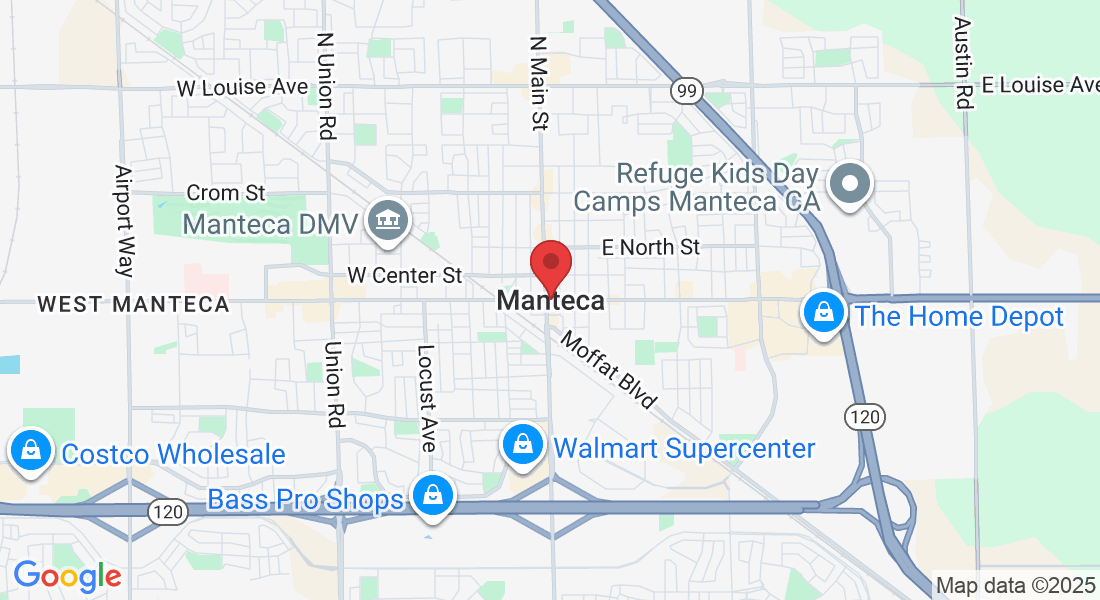 Manteca, CA, USA