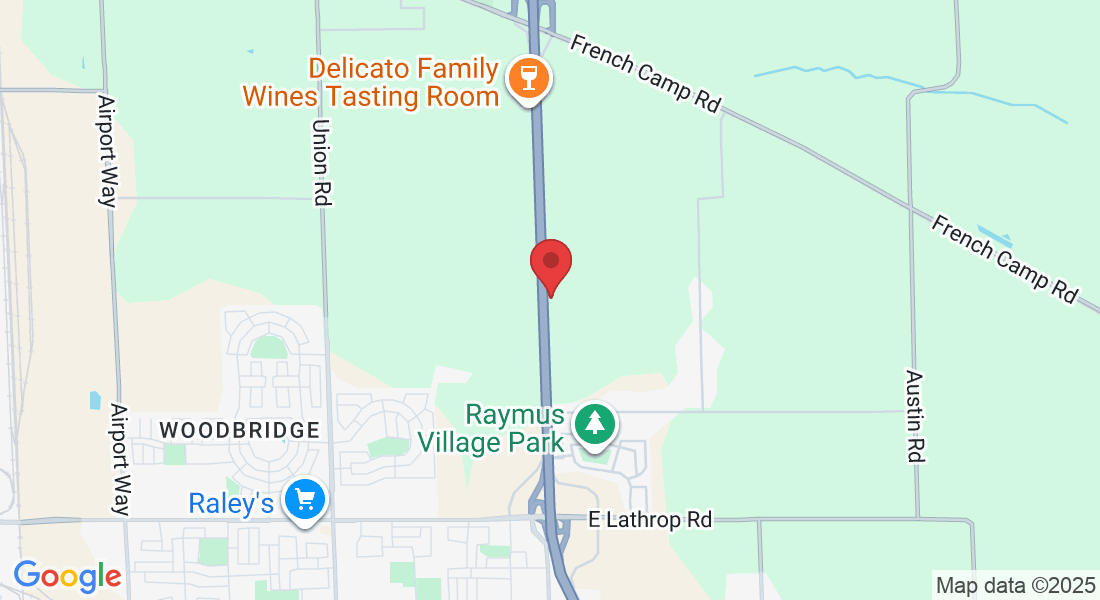 13406 CA-99, Manteca, CA 95336, USA