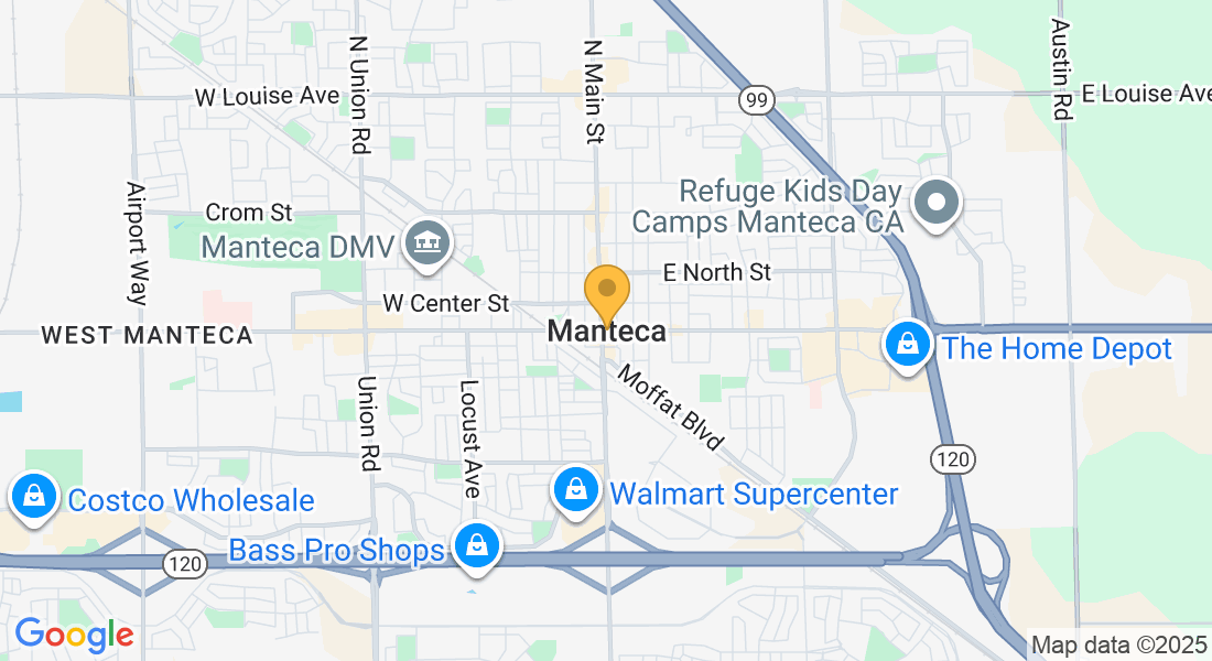 Manteca, CA, USA
