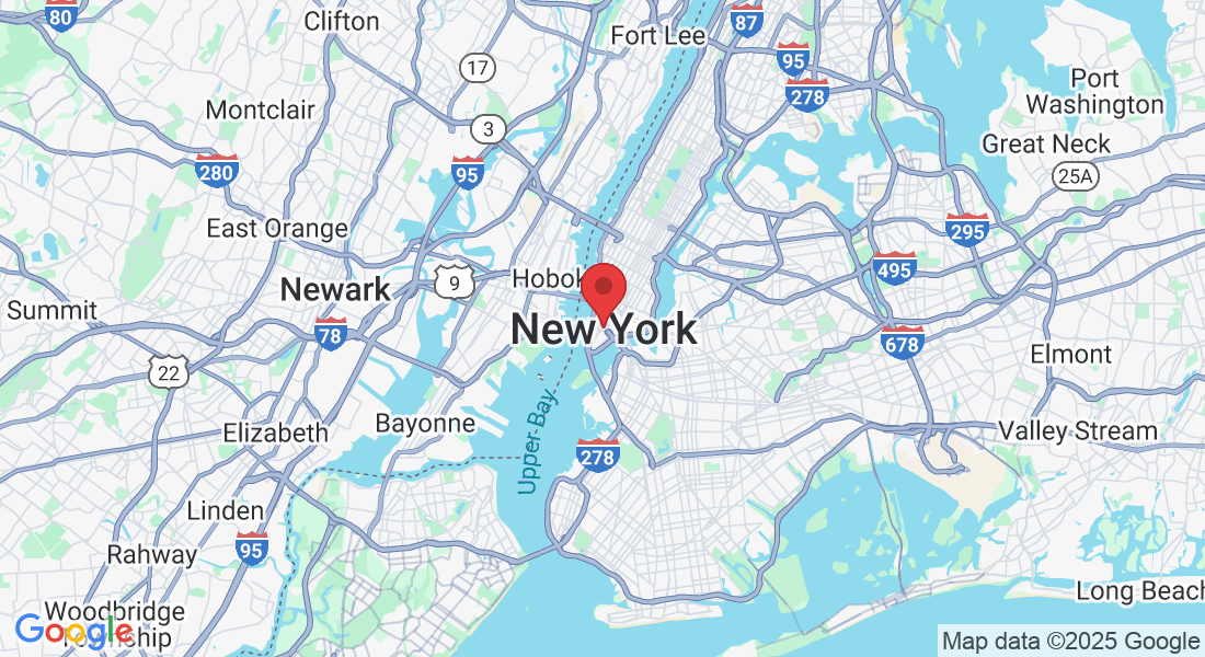 New York, NY, USA