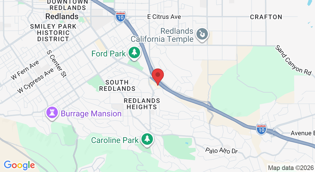 1473 Ford St, Redlands, CA 92373, EE. UU.