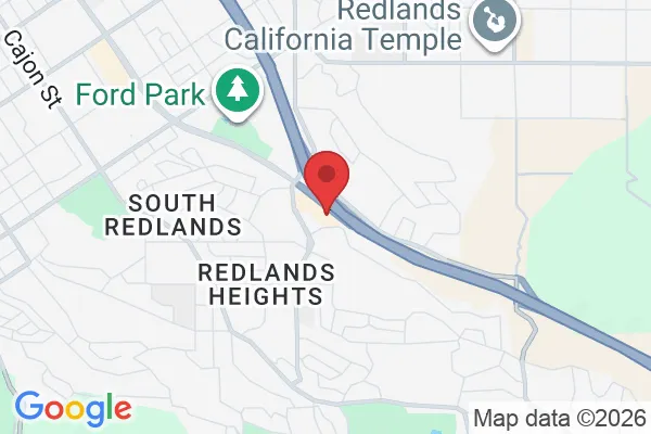 1473 Ford St, Redlands, CA 92373, EE. UU.