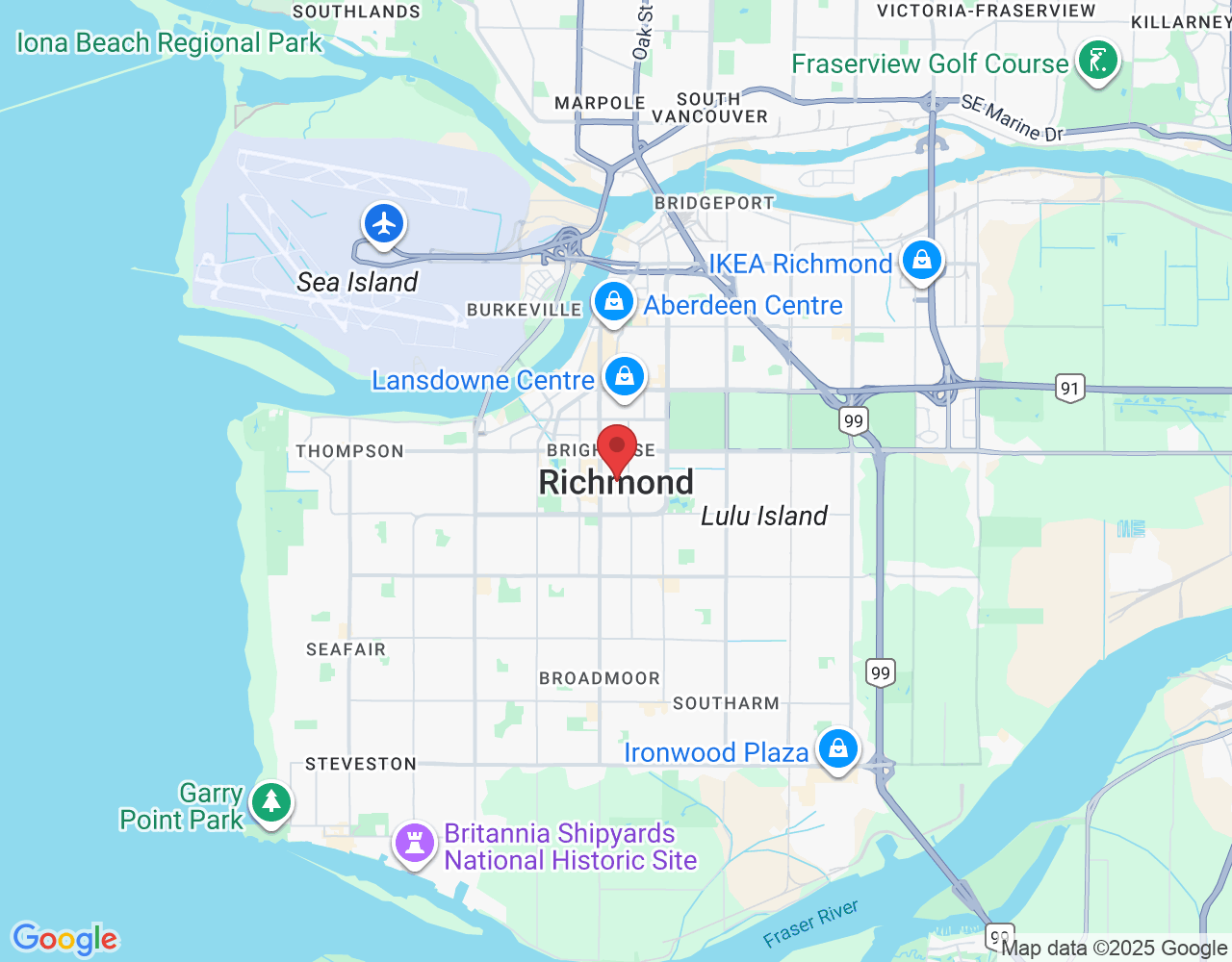 Richmond, BC, Canada