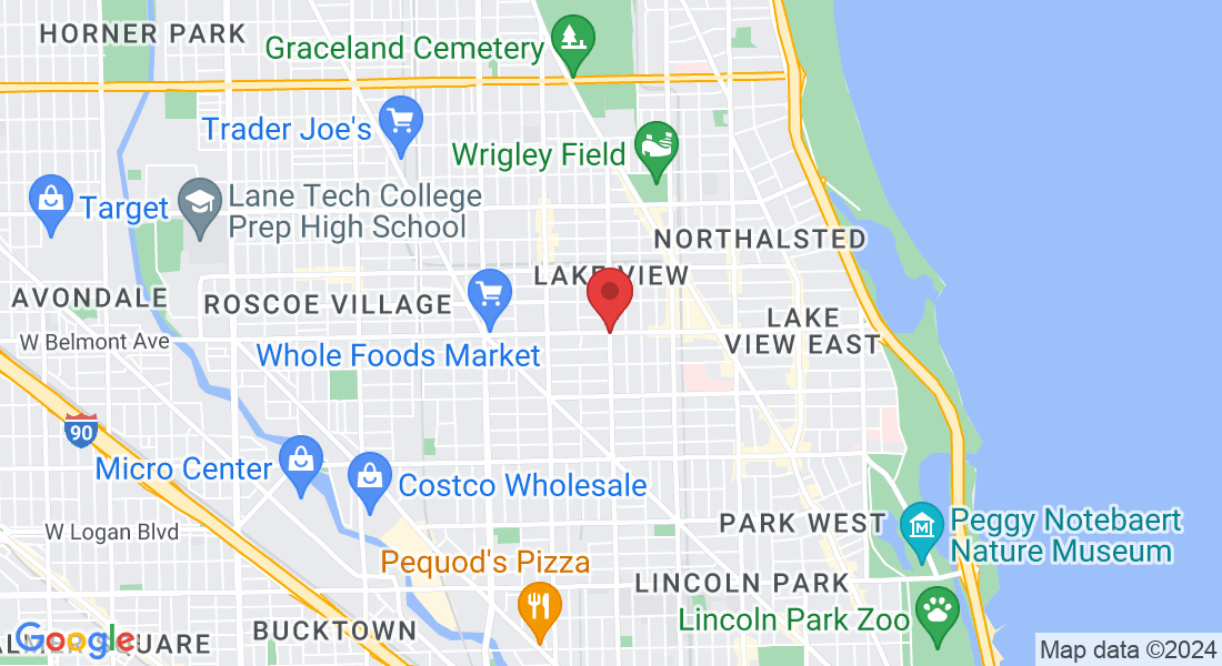 Lake View, Chicago, IL, USA
