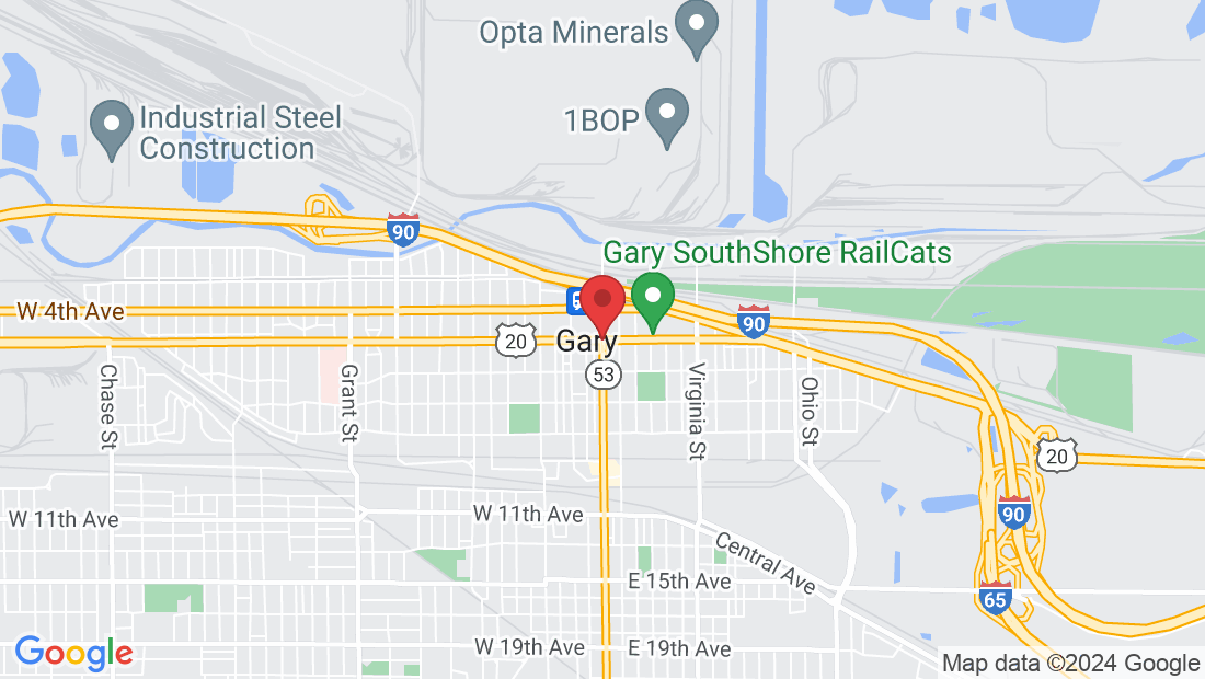 Gary, IN, USA