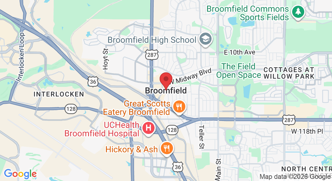 Broomfield, CO, USA